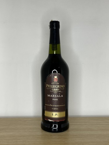 Marsala fine semi secco - fine, i.p.