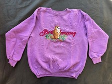 Felpa donna Best Company