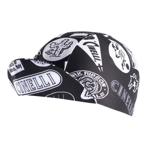 Cinelli supercorsa cappellino - cinelli,