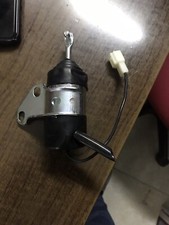 solenoide spegnimento motore kubota aixam