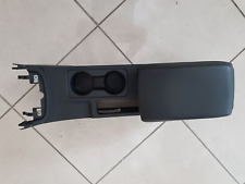 5F0864981A POGGIABRACCIO BRACCIOLO TUNNEL CENTRALE SEAT LEON 2015 5F0858329A