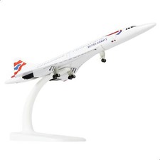 Concorde scala 1/300 per