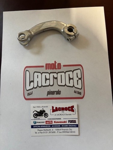Leva freno posteriore - posteriore, fantic
