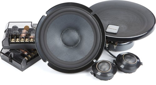 Pioneer z65ch 2 - ts-z65ch, 6-1/2"
