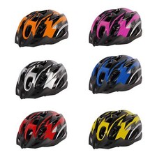Casco da bici con visiera