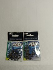 Girella E Moschettone Dip PM02 N° 8  Due Bustine Da 12 PZ 