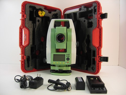 Leica ts02 power - ts02, "