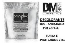 FARMAVITA OMNIPLEX POLVERE
