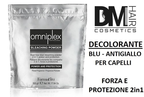 Farmavita omniplex polvere - farmavita,