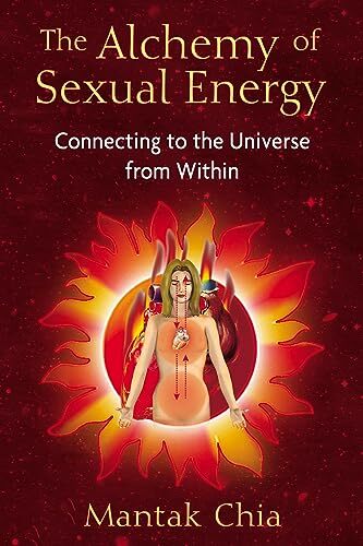 Alchemy sexual energy - of,