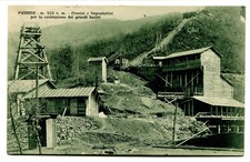 Primi 900 Pavana Frantoi Impastatrici GULLER Milano Imprese Elettriche FP BN VG