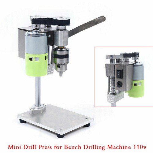 Mini trapano pressa - mini,