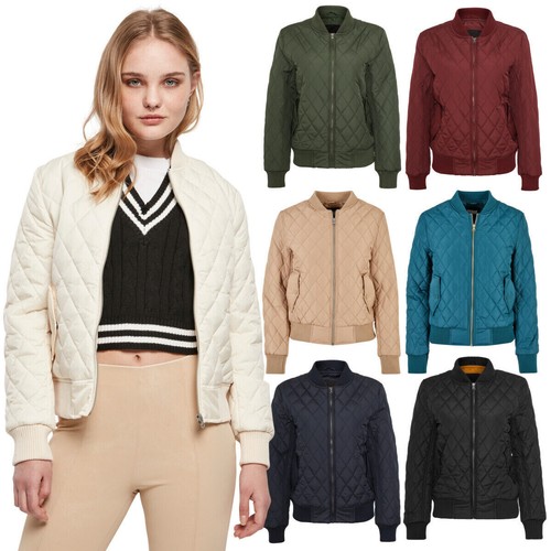 Urbanclassics giacca - urbanclassics,