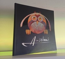 Franco anselmi - franco, 'anselmi'