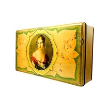 ND * Scatola, Barattolo in