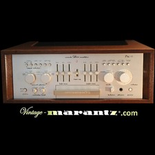 Marantz - ⭐️⭐️⭐️,