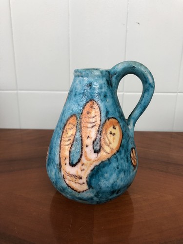 Vaso vietrese anni in - vietrese,