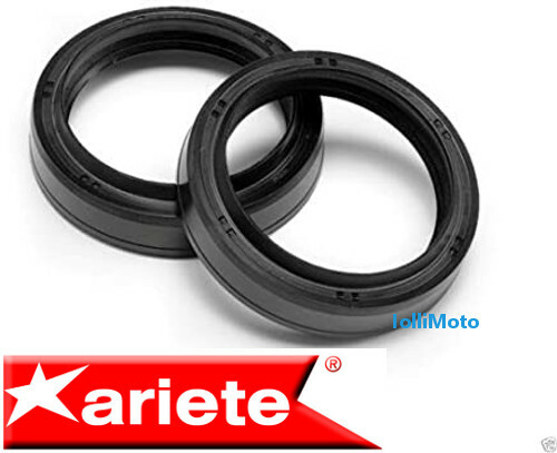 Kit paraoli forcella - paraoli,