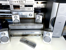 Philips MX5100VR Systeme Home