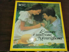 33 GIRI LP DISCO - L'amore è