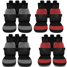 Set Coprisedili Auto