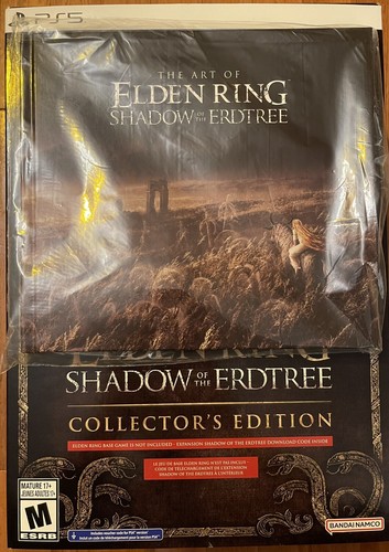 Elden ring shadow the - ring, of