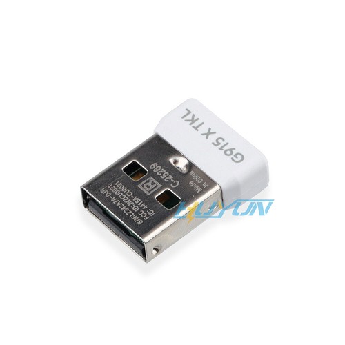 Ricevitore usb per - per, logitech