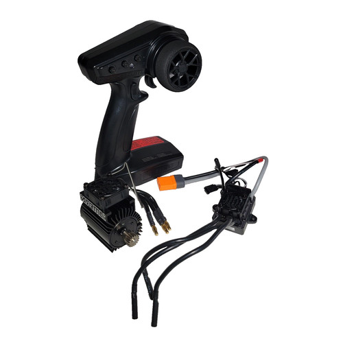 Arrma typhon blx 223s - arrma,