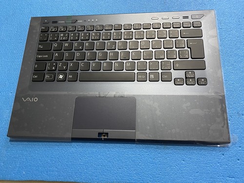 Sony vaio vpcsa - vaio, vpcsb