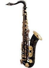 Selmer sax tenore Super Action 80 serie II Laccato Nero Jubilee NG GO