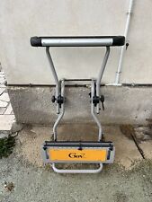 Portasci Posteriore 4x4 Gev 