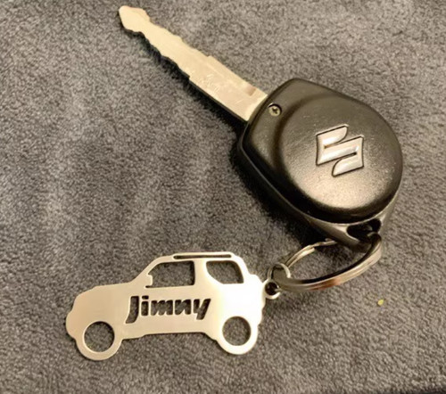 Per suzuki jimny portachiavi - suzuki,