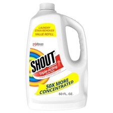 	Shout Enzima attivo bucato