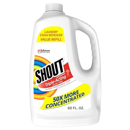 Shout enzima attivo bucato - enzima,