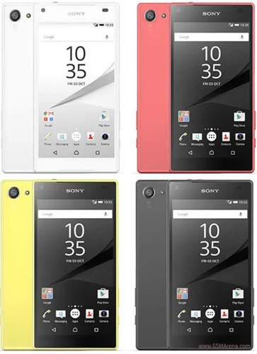 Sony xperia compact e5823 - z5,