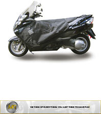 COPRIGAMBE SUZUKI BURGMAN AN 400 ABS 2010 2011 2012 2013 TERMOSCUD TUCANO URBANO
