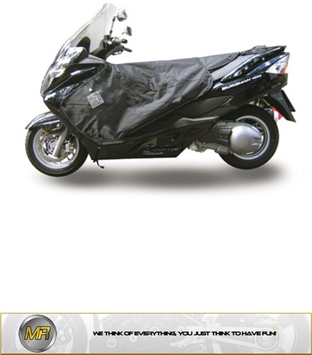 Coprigambe suzuki burgman - coprigambe,