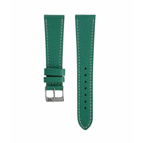 Bracciale pelle vitello - in,