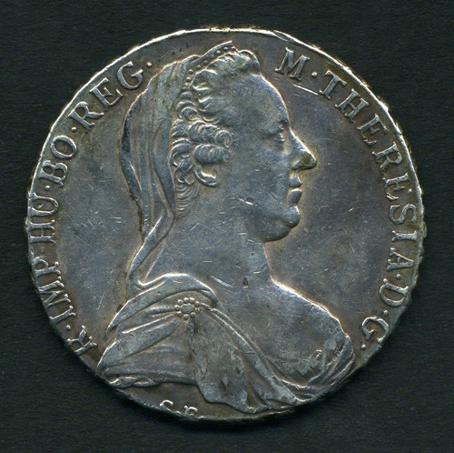 Monnaie argent autriche - argent,