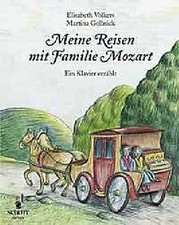 Meine Reisen mit Familie