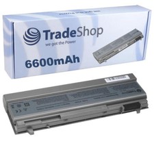 BATTERIA 6600mAh per Dell