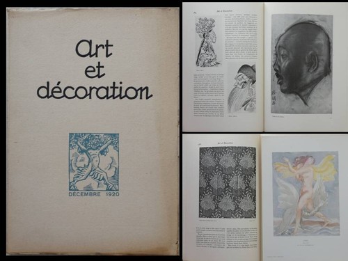 Art decoration decembre - et,