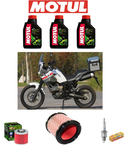 Kit tagliando olio 5000 10w40 - olio,