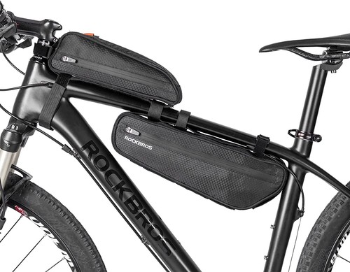Rockbros borsa bici - rockbros,
