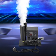 Macchina per nebbia co2 - macchina,