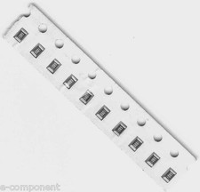 RESISTENZE SMD 15 ohm (15R)