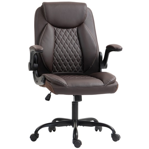 Homcom sedia scrivania da - sedia,