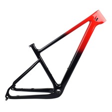 Telaio carbonio MTB da 29