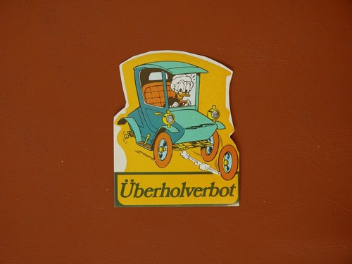Aufkleber aus mickyvision - aufkleber,