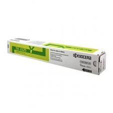 Kyocera Toner Originale Giallo
